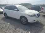 2013 NISSAN PATHFINDER