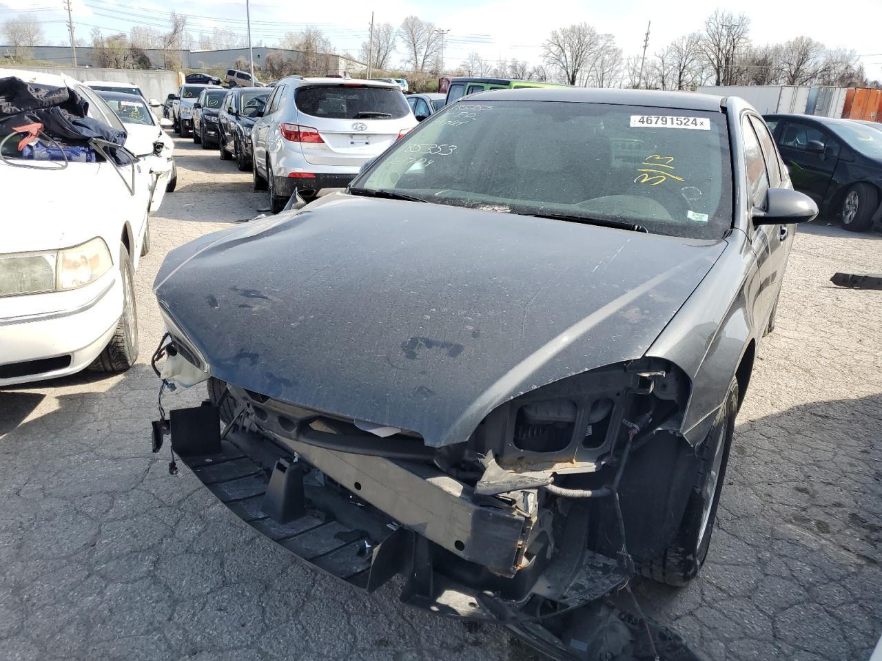 2013 CHEVROLET IMPALA