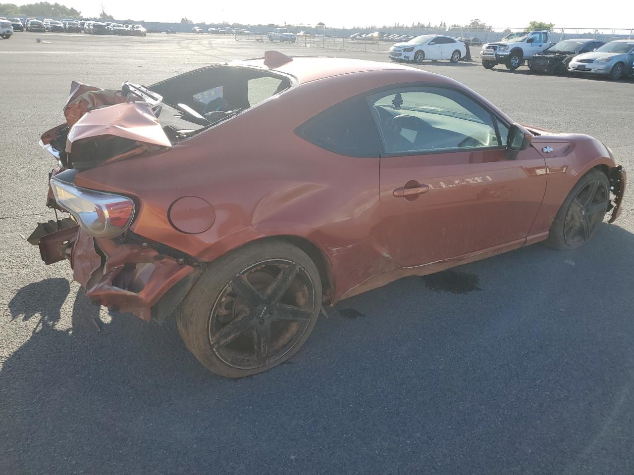 2016 SCION Scion