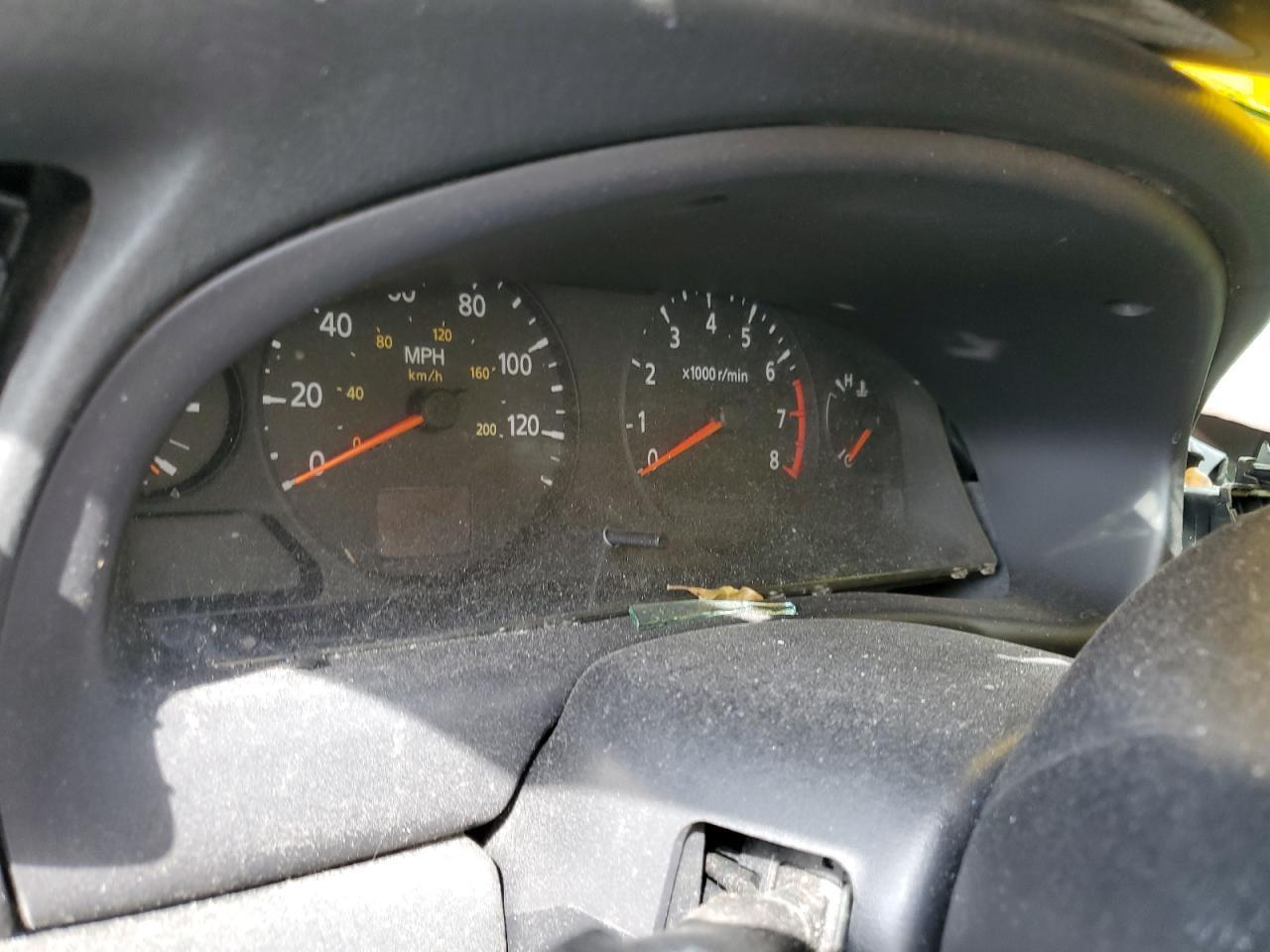 2006 NISSAN SENTRA