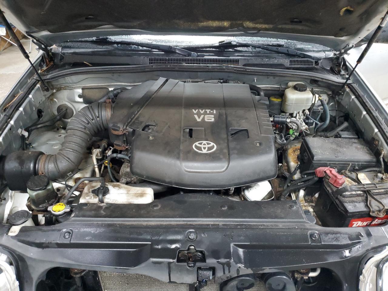 2005 TOYOTA 4Runner
