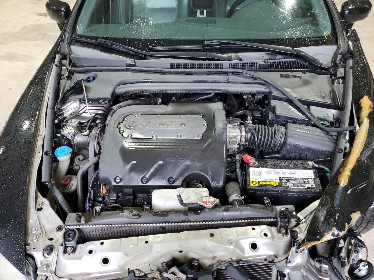 2006 ACURA TL