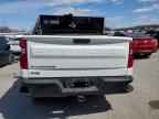 2022 CHEVROLET Silverado