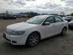 2008 LINCOLN MKZ