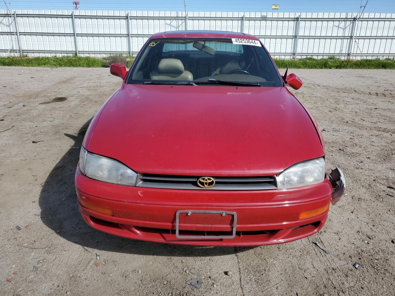 1994 TOYOTA CAMRY