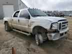2005 FORD F-350