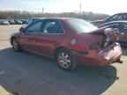 2002 HONDA ACCORD