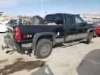 2007 CHEVROLET Silverado