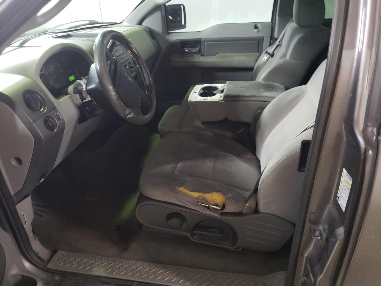 2008 FORD F-150 Lightning