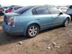 2002 NISSAN ALTIMA