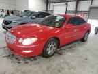 2008 BUICK LACROSSE