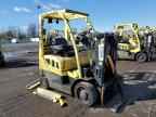 2010 Hyst Forklift