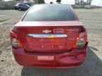 2012 CHEVROLET SONIC