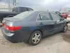 2005 HONDA ACCORD