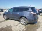 2014 CHEVROLET TRAVERSE