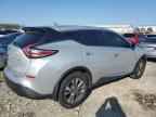2017 NISSAN MURANO
