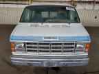 1990 DODGE B Series