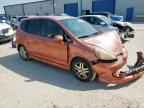 2007 HONDA FIT