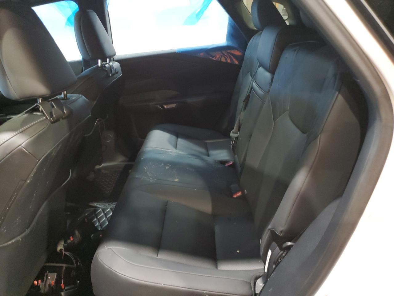 2023 LEXUS RX 350