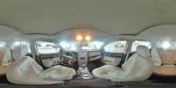 2008 LINCOLN MKZ