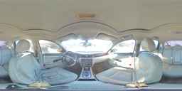 2008 CHEVROLET IMPALA