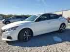 2021 NISSAN ALTIMA