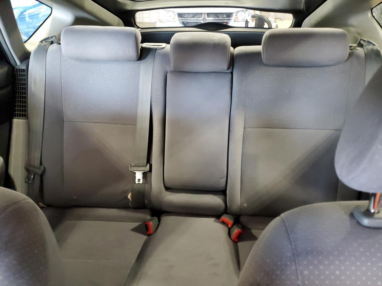 2008 TOYOTA PRIUS