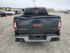 2017 GMC CANYON