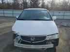 2003 HONDA ODYSSEY