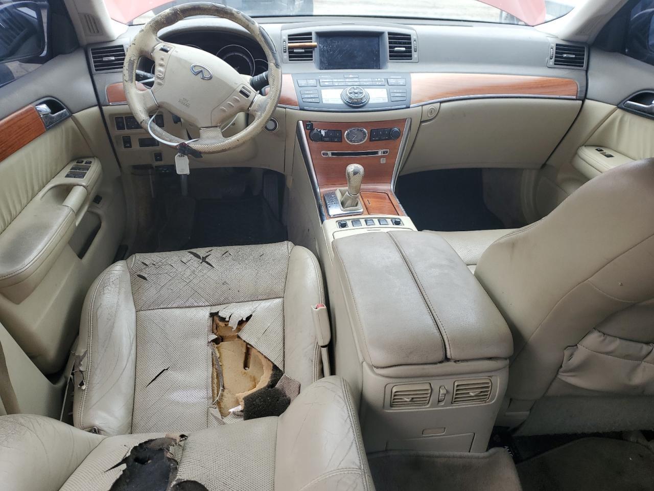 2006 INFINITI M45