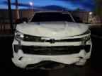 2023 CHEVROLET Silverado