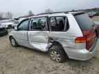 2004 HONDA ODYSSEY