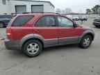 2008 KIA SORENTO