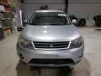 2007 MITSUBISHI outlander