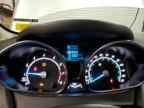 2015 FORD Fiesta