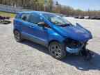2018 FORD EcoSport