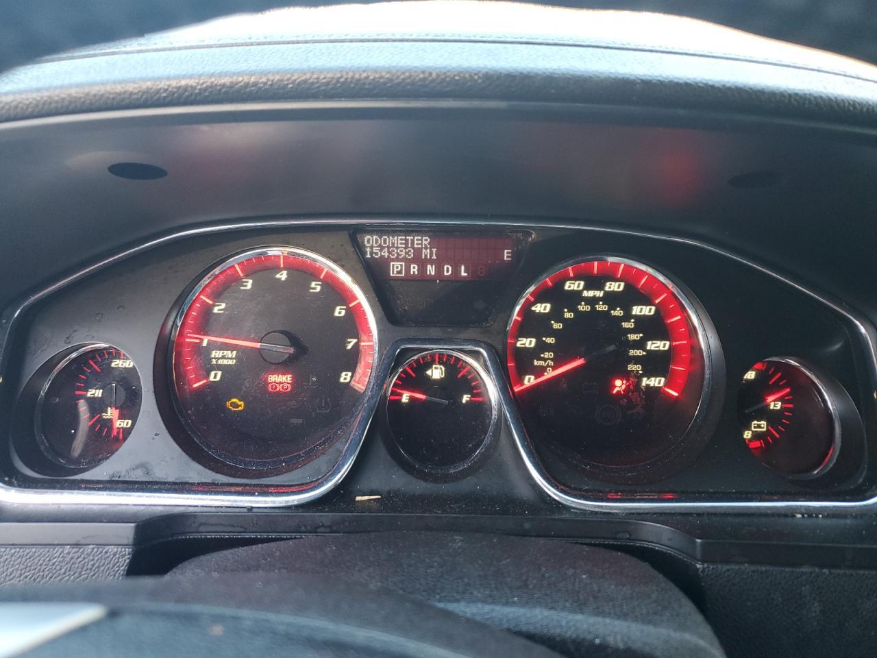 2015 GMC ACADIA