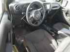 2013 JEEP WRANGLER