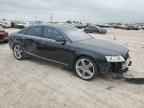 2010 AUDI A6