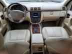 2003 MERCEDES-BENZ ML-Class