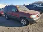 2003 MAZDA Tribute