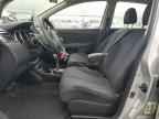 2011 NISSAN VERSA