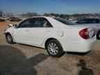 2002 TOYOTA CAMRY