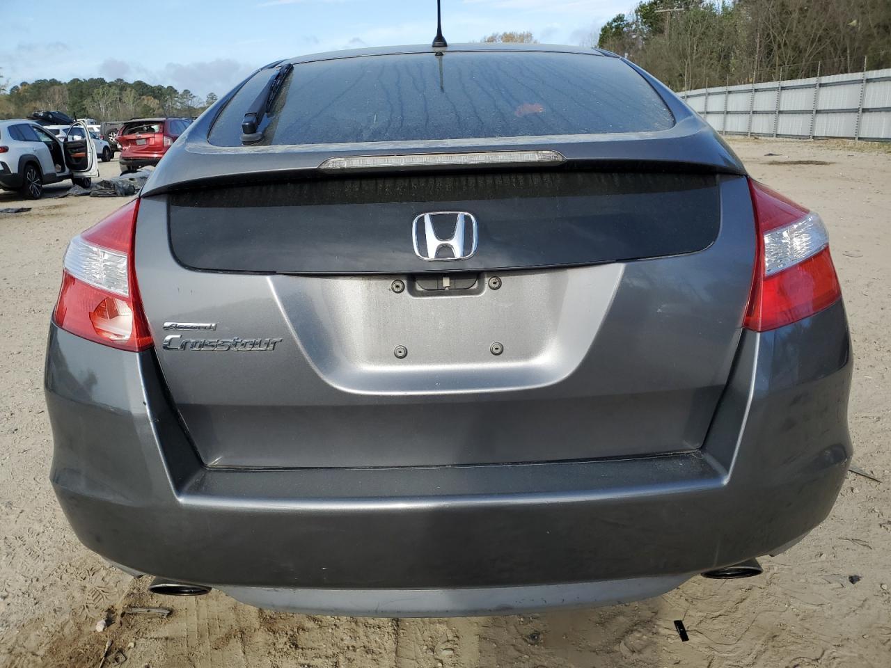2010 HONDA ACCORD