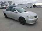 2005 TOYOTA CAMRY