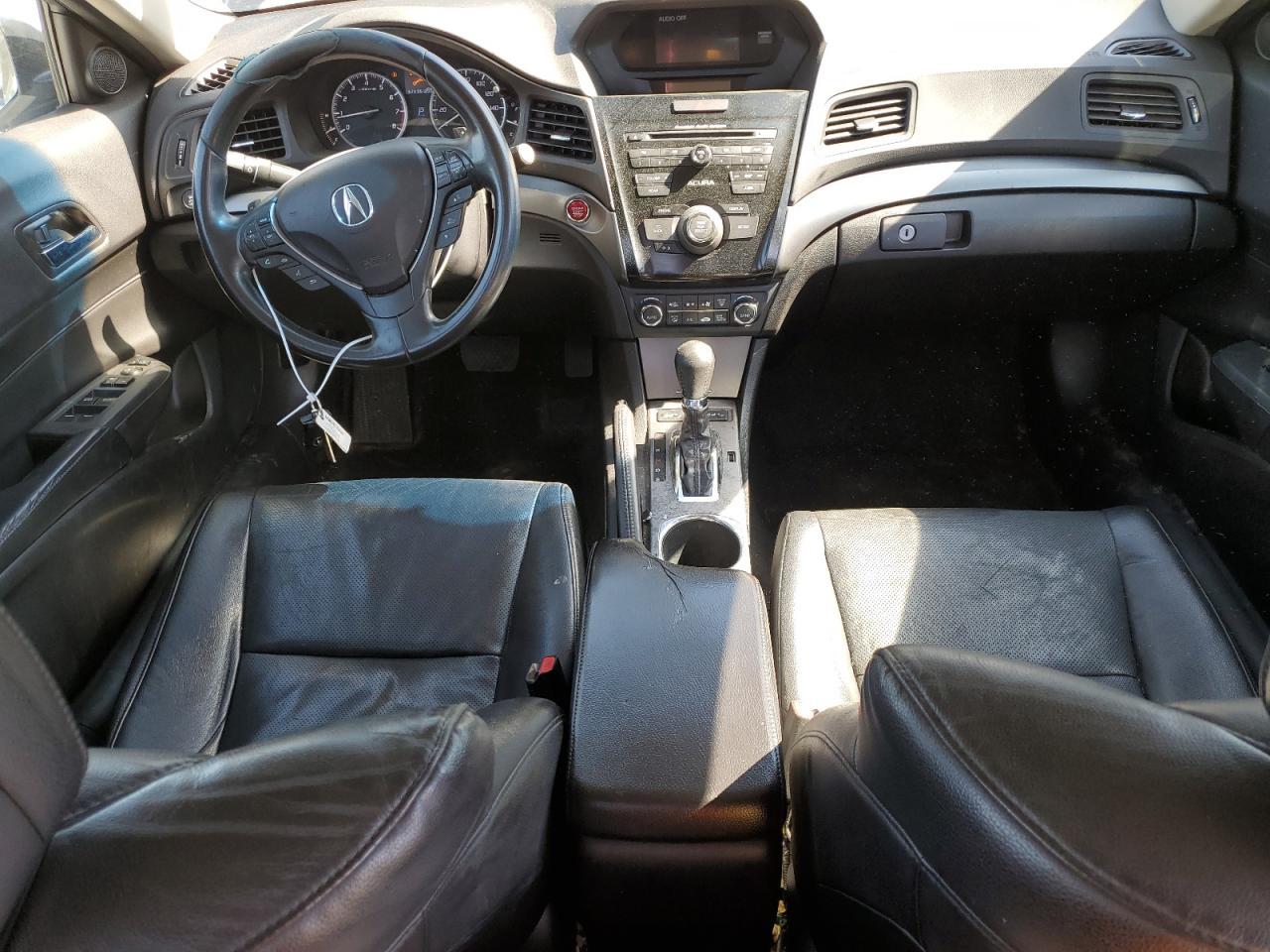 2015 ACURA ILX