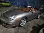 2003 PORSCHE 911