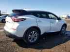2018 NISSAN MURANO