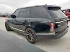 2016 LAND ROVER RANGE ROVER