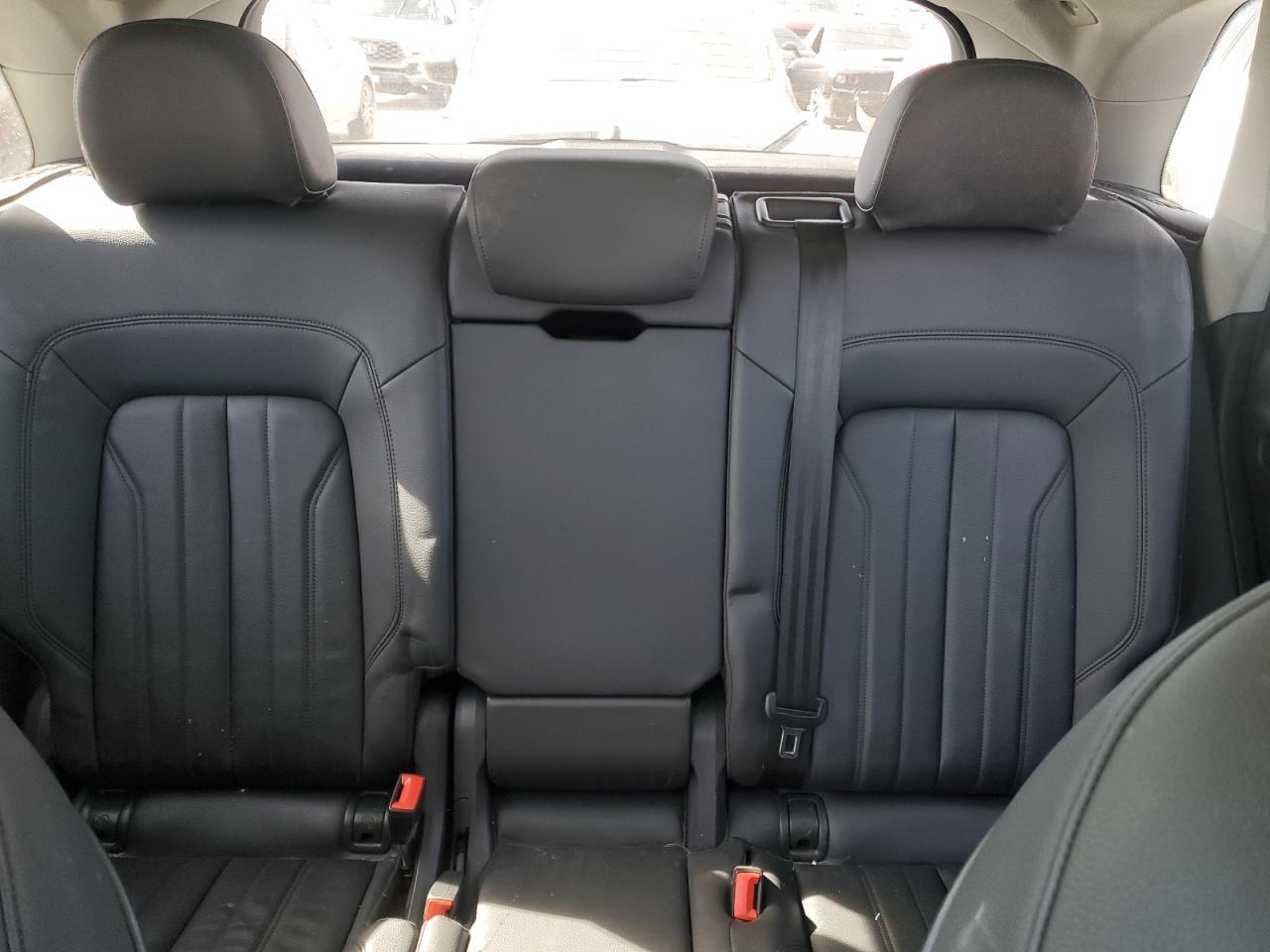 2020 AUDI Q5